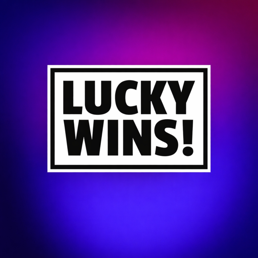 LuckyWins Casino Australia